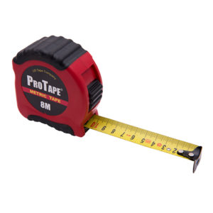 Why is the hook on the end of a tape measure so loose? #shorts