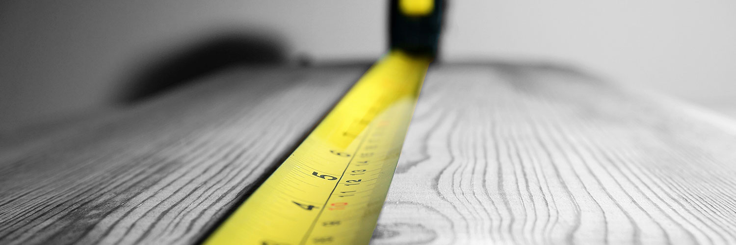 Here's How to Measure Without Using a Measuring Tape