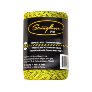 STRINGLINER Company 35165 Tools, Pack of 1, Factory - Twine